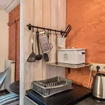 Atelierhaus Auf Hofjumne * Saal