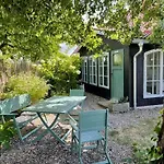 Atelierhaus Auf Hofjumne Tatil Evi *