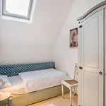 Tatil Evi Atelierhaus Auf Hofjumne