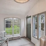 Atelierhaus Auf Hofjumne Tatil Evi *