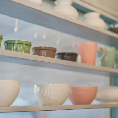 Atelierhaus Auf Hofjumne * Saal