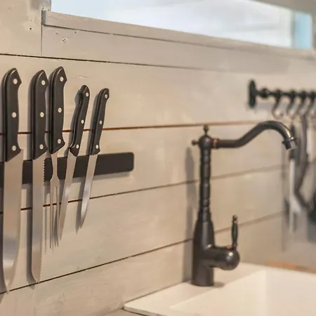 Дом отдыха Atelierhaus Auf Hofjumne