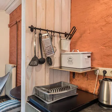 Atelierhaus Auf Hofjumne Дом отдыха Saal