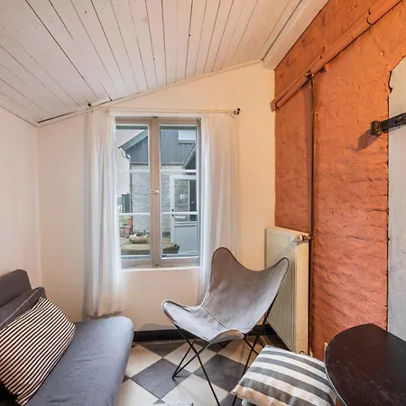 Atelierhaus Auf Hofjumne