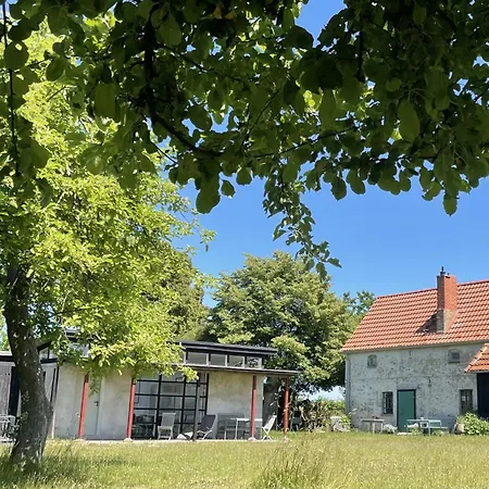 Atelierhaus Auf Hofjumne Дом отдыха Saal