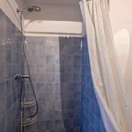 Atelierhaus Auf Hofjumne Saal