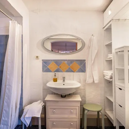 Дом отдыха Atelierhaus Auf Hofjumne