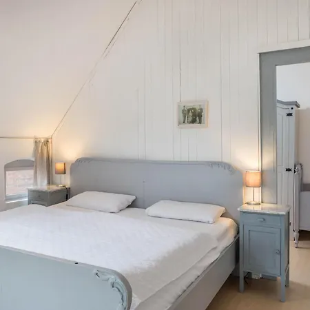 Atelierhaus Auf Hofjumne Holiday home Saal