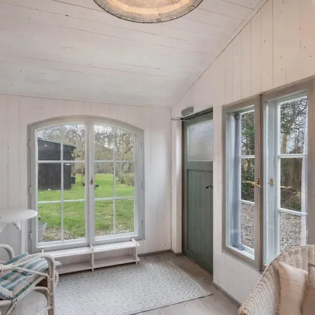 Atelierhaus Auf Hofjumne * Saal