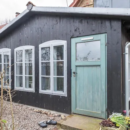 Atelierhaus Auf Hofjumne Saal