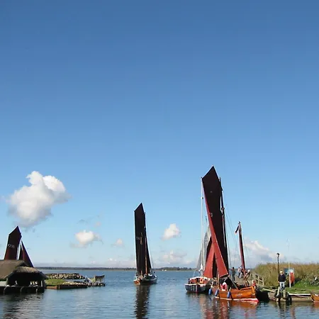 Atelierhaus Auf Hofjumne Дом отдыха Saal