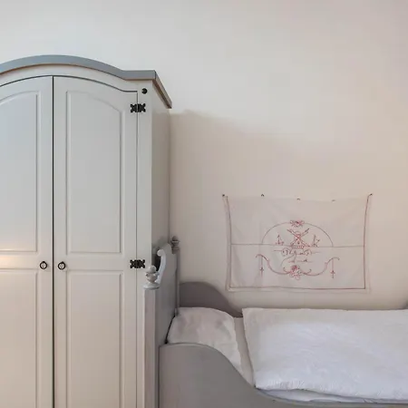 Atelierhaus Auf Hofjumne * Saal