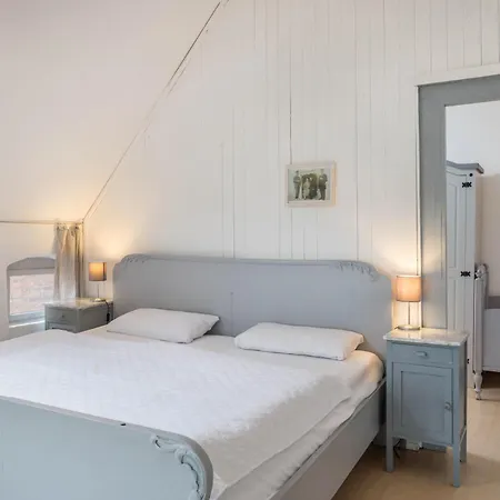 Atelierhaus Auf Hofjumne Nyaraló